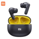 Xiaomi ANC Wireless Earphones Active Noise Cancelling Headphones TWS Gaming Headset Sports Waterproof Earbud Built-in Microphone