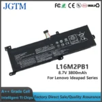 JGTM L16M2PB1 L16L2PB2 L16C2PB2 L16L2PB1 Laptop Battery for Lenovo ldeapad 320-14AST 14IAP 320-14IKB 320-14ISK 320-15ABR