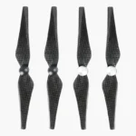 4Pcs/Set Carbon Fiber Propeller 8443F For DJI Phantom 2 Series Drone Blades Parts Drone Accessories
