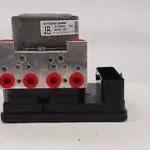 '22-'23 HONDA CIVIC ABS pump module assembly 29k miles OEM