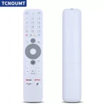 Remote Control For MECOOL KM2 PLUS Deluxe Android Smart TV Box with Voice