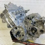 2004 Honda CBR600RR Replacement Engine motor assembly 16,010 Miles #32125