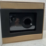 llano 2 Pack NP-FZ100 Batteries and 2-in-1 Dual Fast Camera Portable Charger