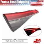 ✅NEW Left Driver Side LED Inner Trunk Lid Tail Light For 2022 2023 Honda Civic