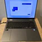 Samsung Galaxy Book4 Pro 360 16" 2-in-1 Ultra 7 16GB 1TB AMOLED Touch w/ Pen