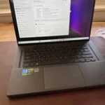 ASUS ROG Zephyrus G16 16" 165Hz - Intel i7-13620H - 16GB RAM 512GB SSD RTX 4070