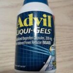 Advil 200mg Solubilized Ibuprofen Liqui-Gels Minis Capsules - 200 Ct