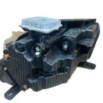 Genuine Mopar Headlamp Right 68441586AG