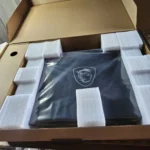 MSI GE76 Raider 11UE-046 17.3" (1TB SSD, Intel Core i7 11th Gen., 4.60 GHz Ob A+