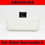 Wireless  USB Dongle Transceiver Receiver White RC30-03801 For Razer Barracuda X