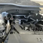 ABS Pump Anti-Lock Brake Part Hatchback Sport Fits 22-23 CIVIC 4809811