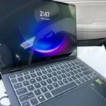 HP OMEN Transcend 14.0" 2880x1800 Ultra 9-185H RTX 4070 32GB RAM 1TB SSD