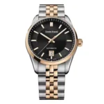 LouisErard Heritage, M, T/T, Blk-D,T/T-B,M A