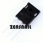 2PCS SGT40U120FD1P7 SGT40U120FD1 Transistor Mosfet IGBT 1200V 40A TO-247 NEW
