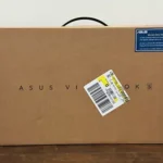 ASUS Vivobook S 14 Copilot+ PC 14" WUXGA OLED S5406SA-WH79 Ultra 7 AI 32GB