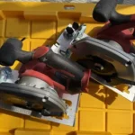 Milwaukee 2630-80 M18 18V Cordless Lithium-Ion 6-1/2 in. Circular Saw (Tool Only)