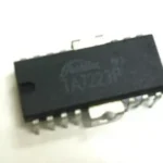 2 Pieces | TA7223P Toshiba Audio Power Amp DIP14E SK7664 | FREE US Shipping