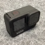 GoPro Hero 9 Black 20MP 5K Waterproof Action Camera - Pre-Owned