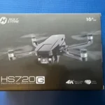 Holy Stone HS720G 2-Axis Foldable Camera Drone