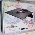 Maxspect 130 Ethereal LED Fixture for Reef Salt or fresh Aquariums Slave unit