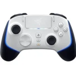 Razer Wolverine V2 Pro Wireless Gaming Controller - White