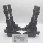 4X IGNITION COIL 27300-2E601 FOR KIA FORTE HYUNDAI SONATA ELANTRA KONA