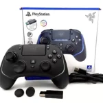 Razer Wolverine V2 Pro Wireless Gaming Controller for PS5 - Open Box
