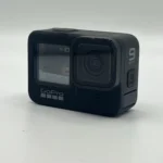 GoPro HERO9 Black 5K 20MP Streaming Action Camera Black CHDHX-901-XX