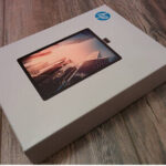 HP 11" Touch Tablet Intel N6000 4GB 128GB SSD Windows 11 Home