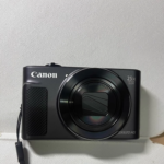Canon PowerShot SX620 HS Black 20.2MP 25x zoom Optical Zoom Digital with/battery