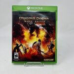 Dragon's Dogma: Dark Arisen - Xbox One - Tested!