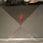 HP OMEN 15, NVIDIA 1060, Intel Core i7 8th Gen, 16 GB RAM, 1TB HDD + 128GB SSD