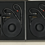 Sony IER-M9 Hi-Res Balanced Armature In-Ear Monitor Headphones From Japan USED