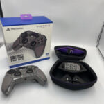 PDP Victrix Pro BFG Wireless Controller: Call of Duty - Field Op - PS5/Win
