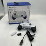 Razer Wolverine V2 Pro Wireless Gaming Controller for PlayStation 5 / PS5 PC