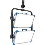 Double Vertical Yoke for Skypanel S60