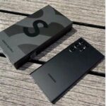 Samsung Galaxy S22 Ultra 5G SM-S908U1 512GB 256GB Unlocked Smartphone New Sealed