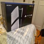 Sony PlayStation 5 Pro Digital Console 2TB - White - Brand New