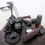 📷 Canon EOS Rebel T5i DSLR Camera Bundle + Streaming Accessories - BIG VALUE‼️