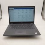 Dell Latitude 3410 14 i5-10210U 1.6 Ghz 8 GB 256 GB M.2 NO OS