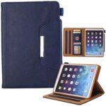 Luxury Leather Case Cover for iPad 7/8/9th Gen 6th 5th Air 1st 2nd Mini Pro 1234
