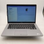 Dell Latitude 5410 14 i5-10210U 1.6 Ghz 8 GB 128 GB M.2 NO OS