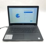 Dell Latitude 5590 15.6" FHD Intel i5-1035G1 1.0GHz 16GB 256GB SSD Win11 Bad Bat