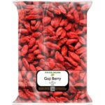 Goji Berry 500 Gr. Yeni Mahsül Tibet Ürünü Kurt Üzümü Gojiberry 0,5 Kg.