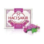 Banyo Sabunu Leylak 4x150 Gr