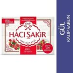 Gül Saf Kalıp Sabun 4x150 gr