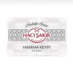 Hamam Keyfi 4x200 gr Sabun