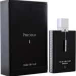 Club De Nuit Precieux Extrait 55 ml Unısex