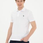 Erkek Beyaz Basic Tişört 50279573-VR013