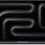 Apple MacBook Pro 14.2" with M4 Max Chip, Late 2024 - Space Black, 16-Core / 40-Core, Standard Display, 64GB, 96W Adapter, 2TB SSD